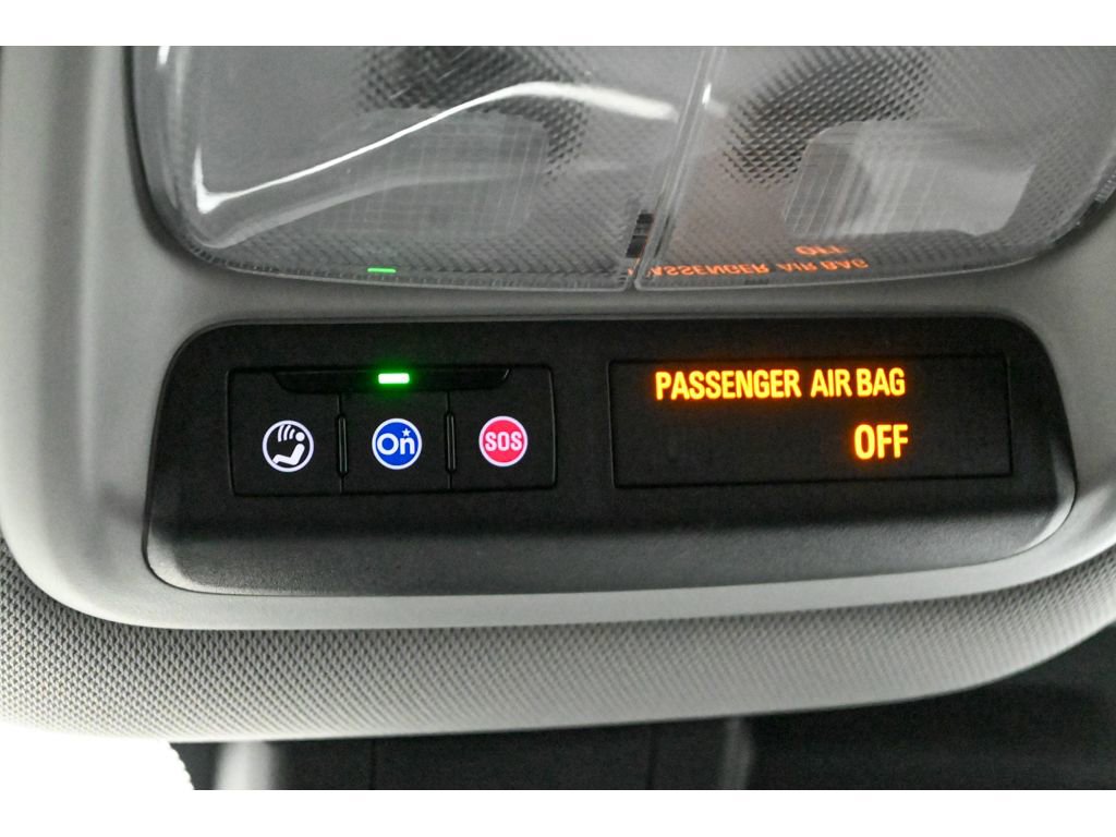 Used 2023 Chevrolet TrailBlazer LT image 43