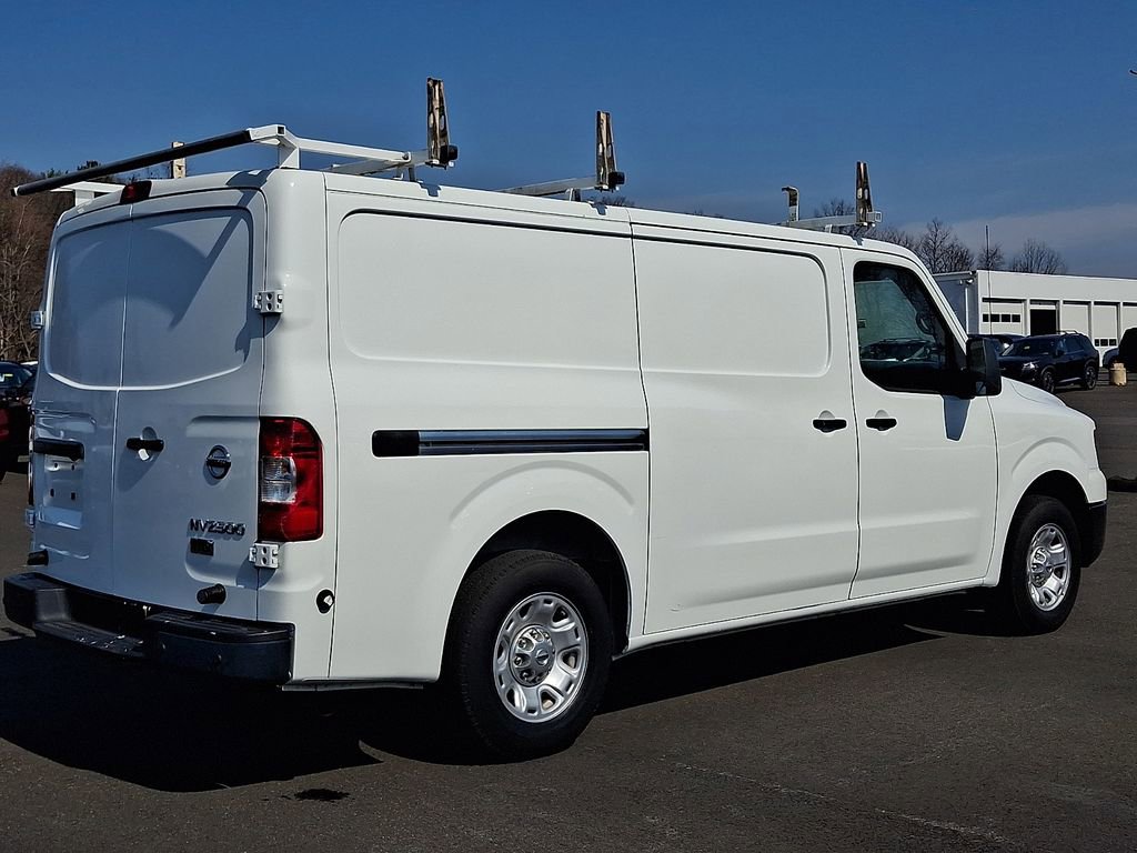 Used 2016 Nissan NV 2500 SV w/ Technology Package image 6