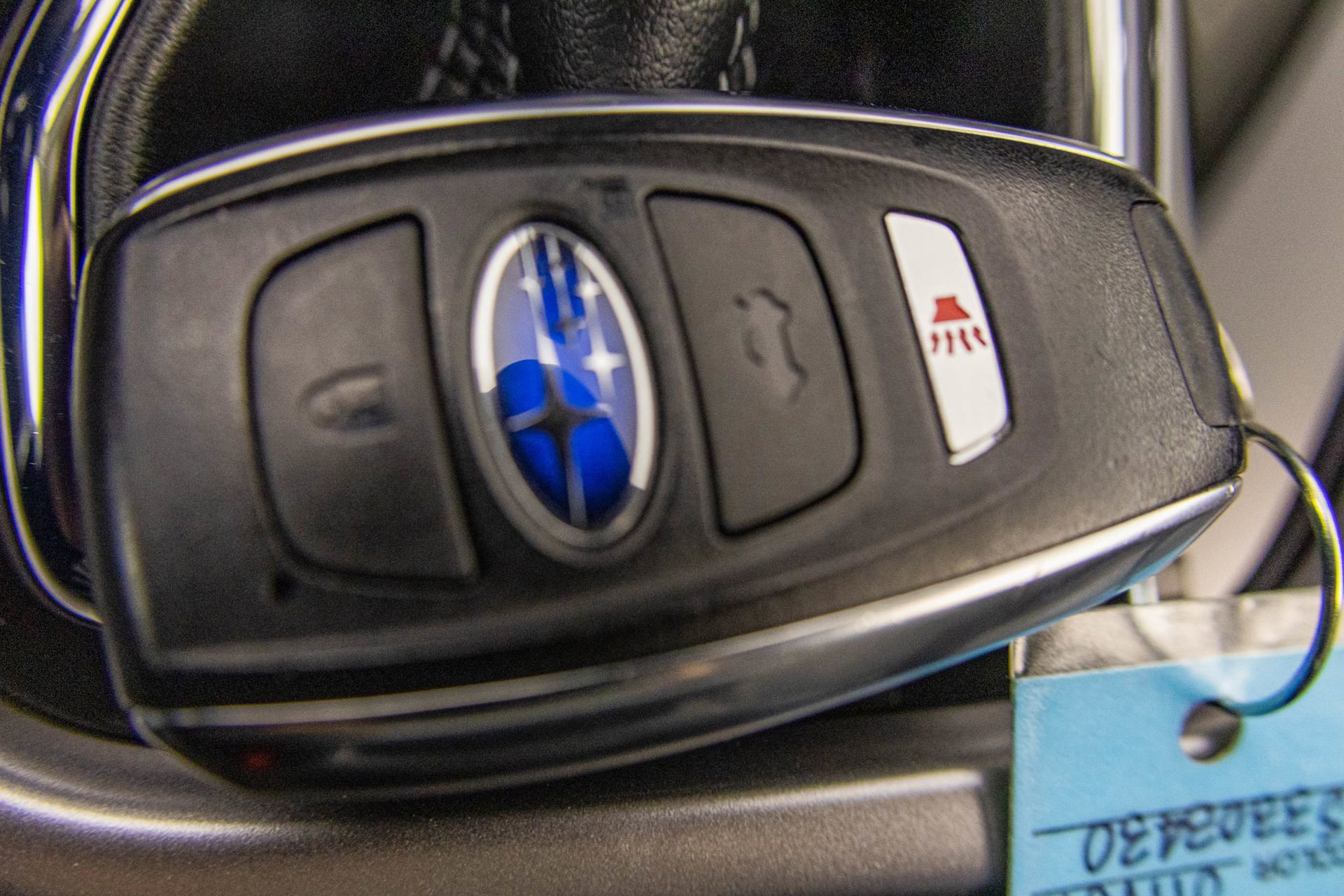 Used 2025 Subaru Outback Premium image 27