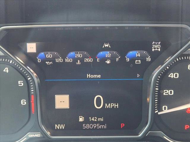Used 2019 GMC Sierra 1500 Denali w/ Denali Ultimate Package image 11