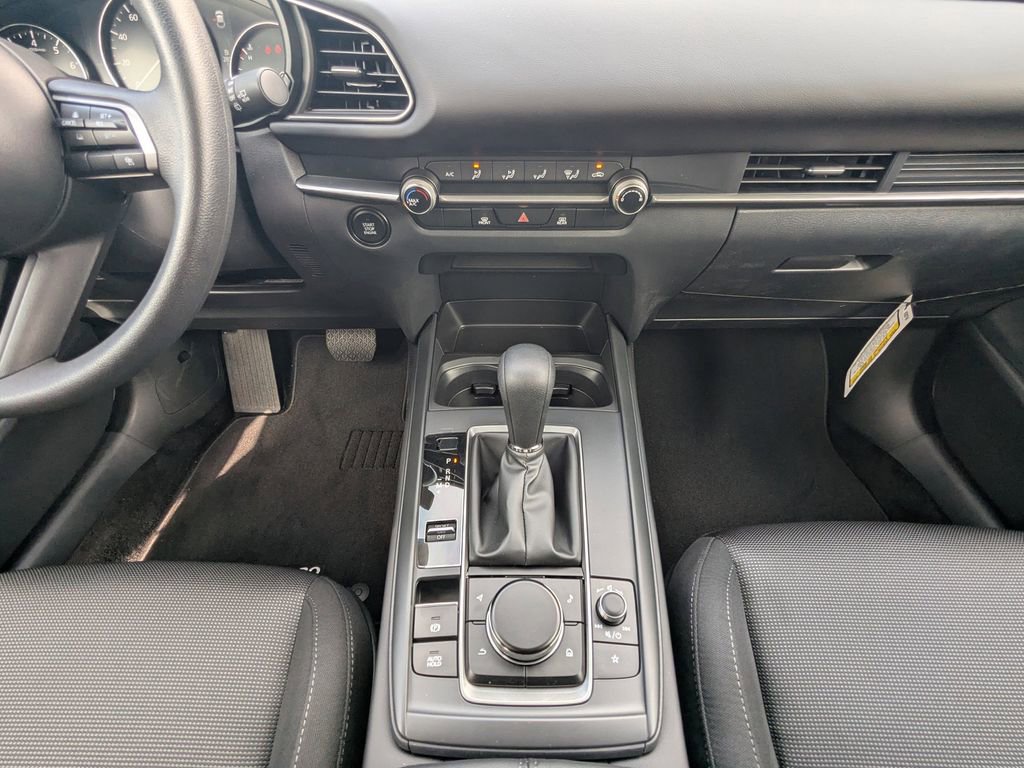 New 2026 MAZDA CX-30 AWD 2.5 S image 20