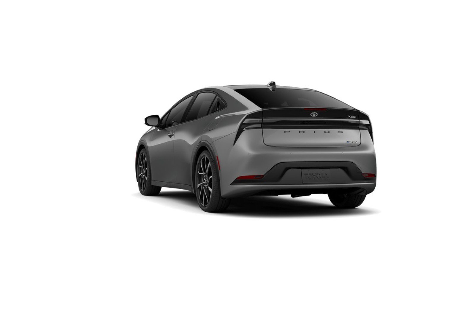 New 2026 Toyota Prius Plug-In Hybrid image 7