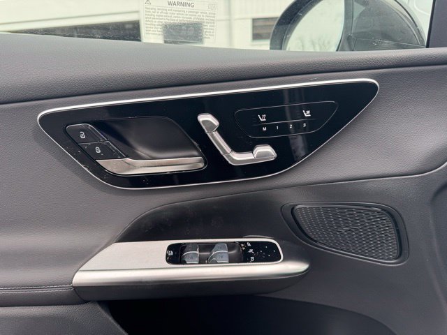 Used 2026 Mercedes-Benz GLC 300 4MATIC image 20