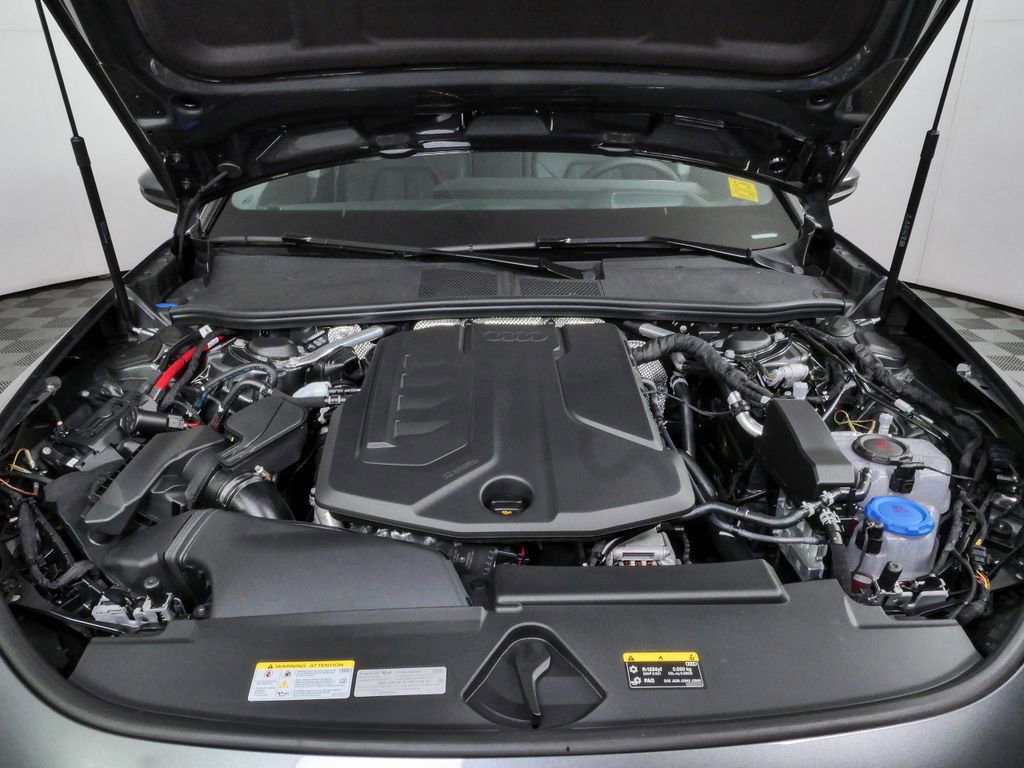 New 2026 Audi A5 2.0T Prestige AWD/4WD image 36