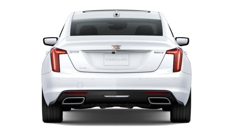 New 2026 Cadillac CT5 Premium Luxury w/ Technology Package AWD/4WD image 19