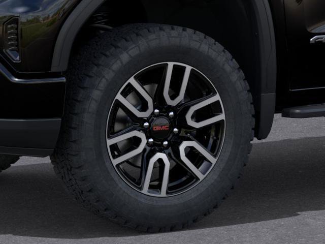 New 2026 GMC Sierra 1500 AT4 w/ AT4 Premium Package AWD/4WD image 9