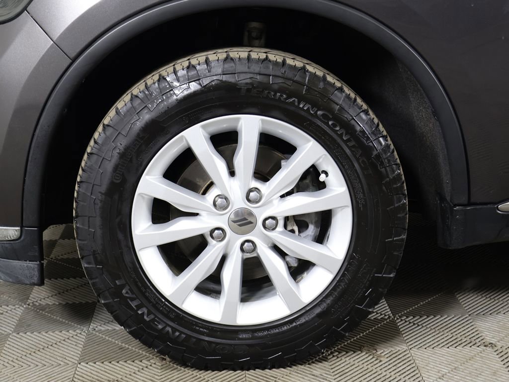 Used 2019 Dodge Durango SXT image 21