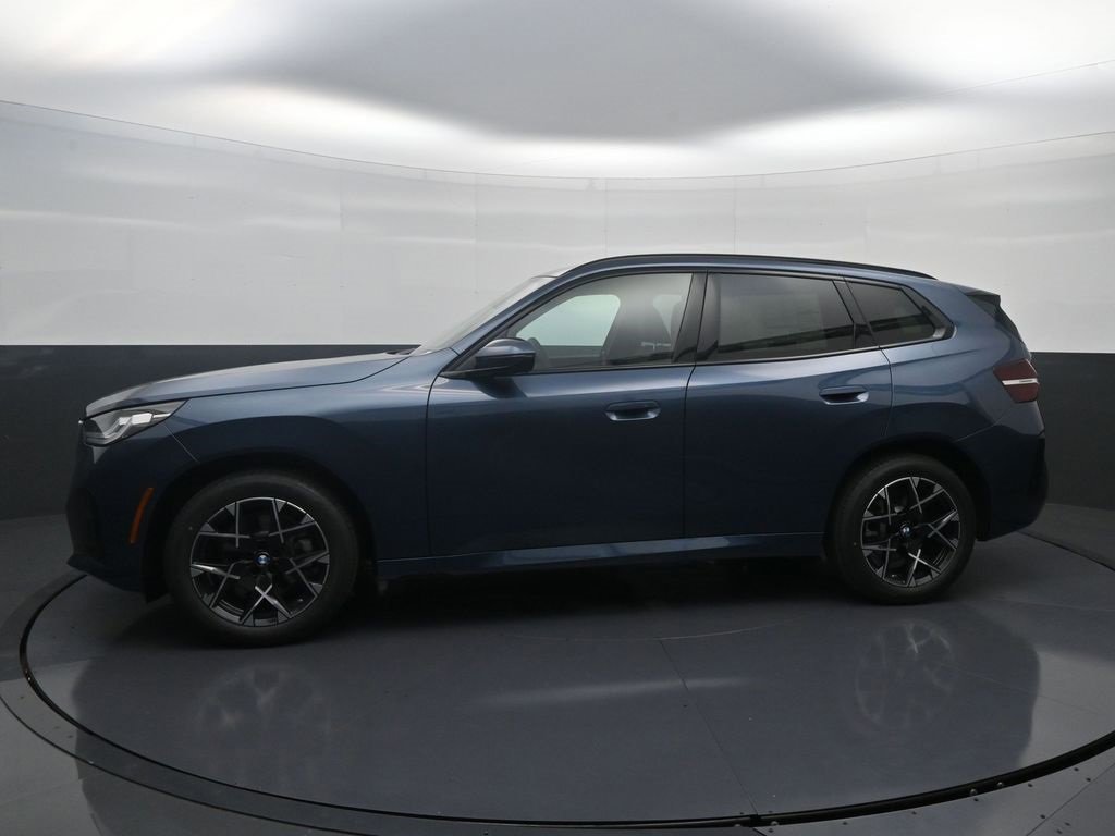 New 2026 BMW X3 xDrive30 w/ M Sport Package image 4