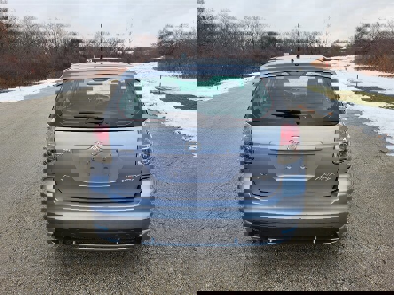 Used 2006 Toyota Matrix XR image 7