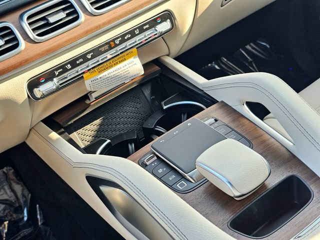 New 2026 Mercedes-Benz GLE 450 4MATIC Coupe image 34