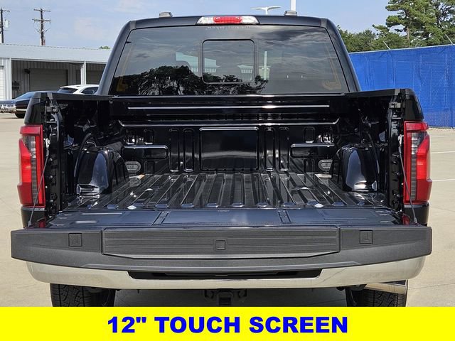 New 2024 Ford F150 XLT w/ Equipment Group 302A MID image 10