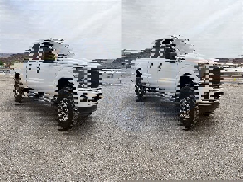 Used 2015 Ford F250 XLT