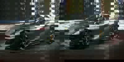 Certified 2023 Ferrari 812 GTS image 2