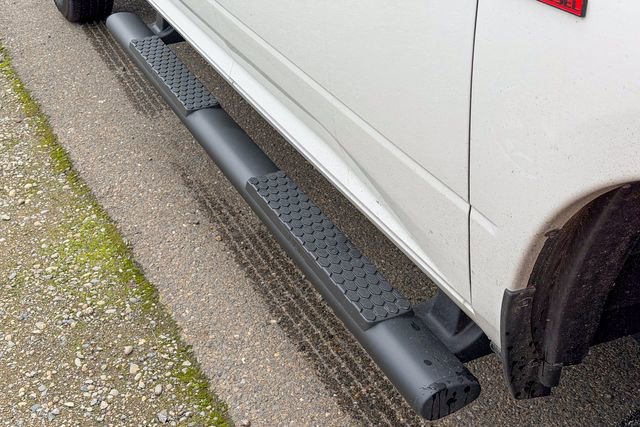 New 2026 RAM 2500 Tradesman image 9