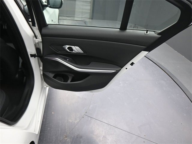 Used 2023 BMW 330e xDrive 330e xDrive w/ Premium Package image 13