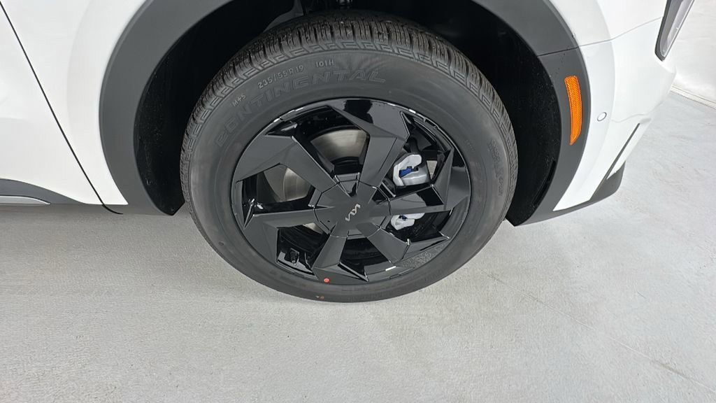 New 2026 Kia Sorento SX Prestige image 9