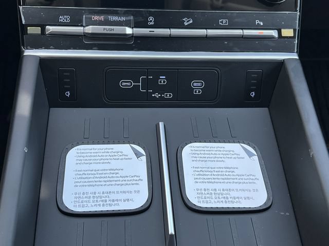 New 2026 Hyundai Santa Fe XRT AWD/4WD image 16