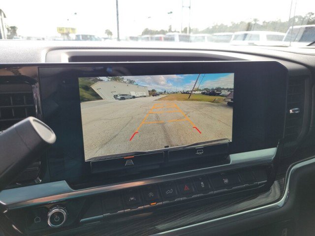 Used 2024 GMC Sierra 1500 Elevation image 24