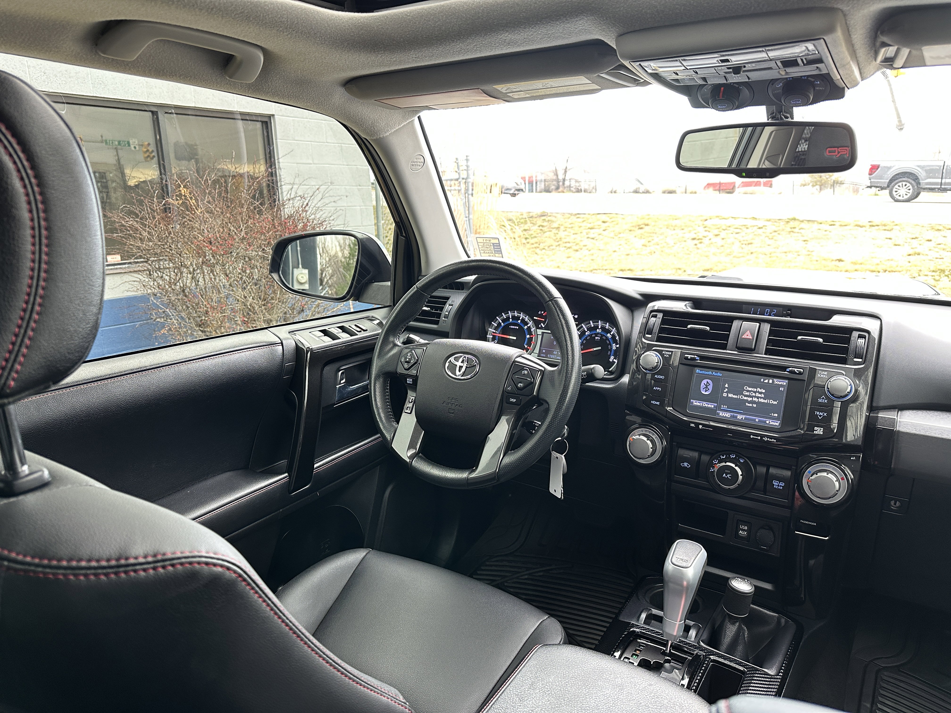 Used 2019 Toyota 4Runner TRD Pro image 30