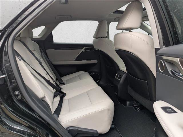 Used 2021 Lexus RX 350 FWD w/ Premium Package image 21