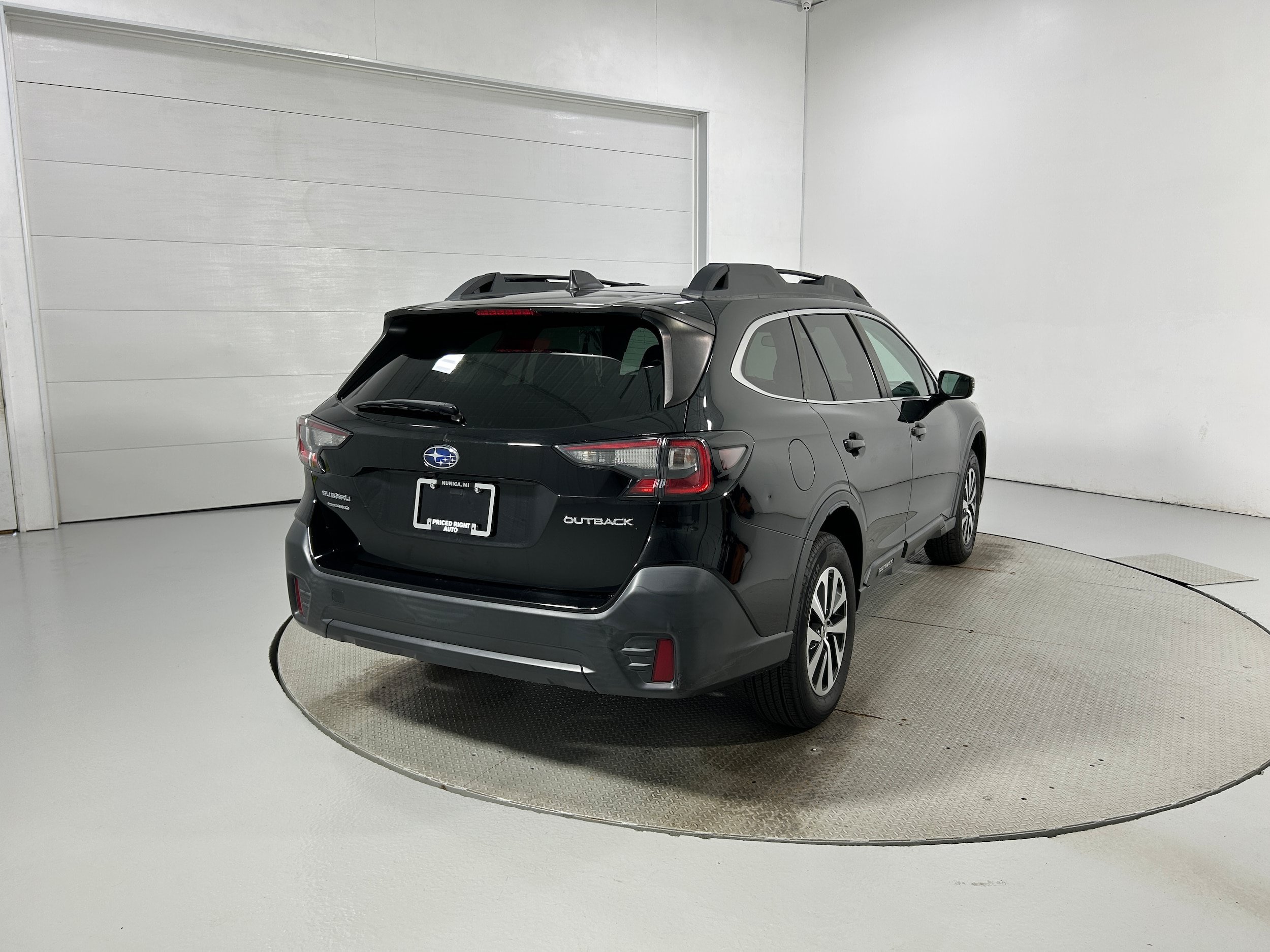 Used 2022 Subaru Outback Premium AWD/4WD image 34