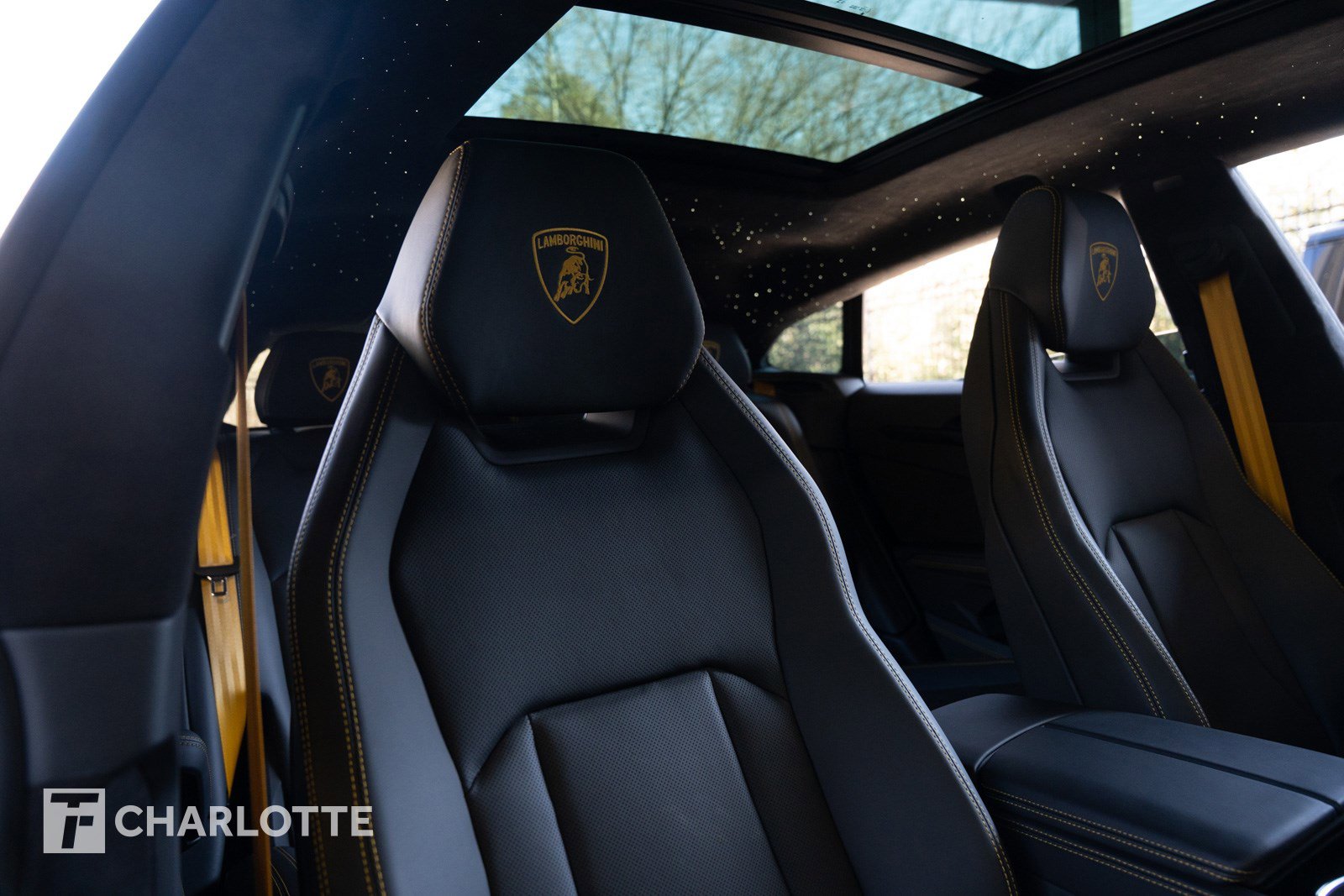 Used 2024 Lamborghini Urus S image 30