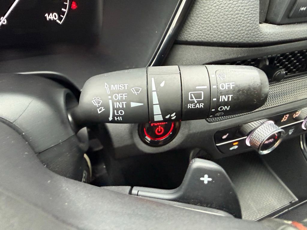 Used 2023 Honda CR-V Sport image 22