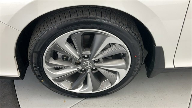 Certified 2021 Honda Clarity Plug-In Hybrid image 30