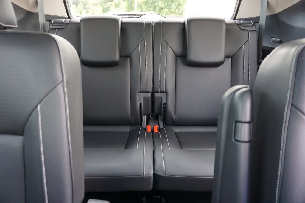 Used 2021 Volkswagen Atlas SE w/ Panoramic Sunroof Package FWD image 26