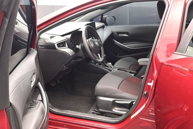 Used 2024 Toyota Corolla SE FWD image 21