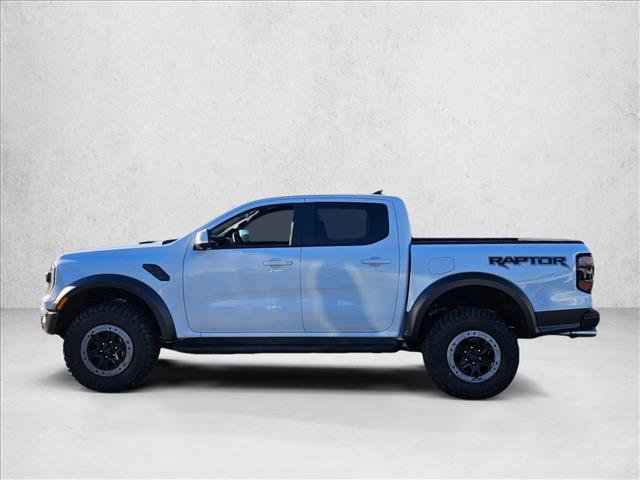 New 2025 Ford Ranger Raptor image 5