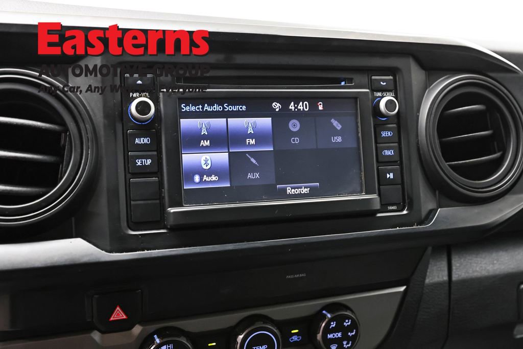 Used 2019 Toyota Tacoma SR image 17