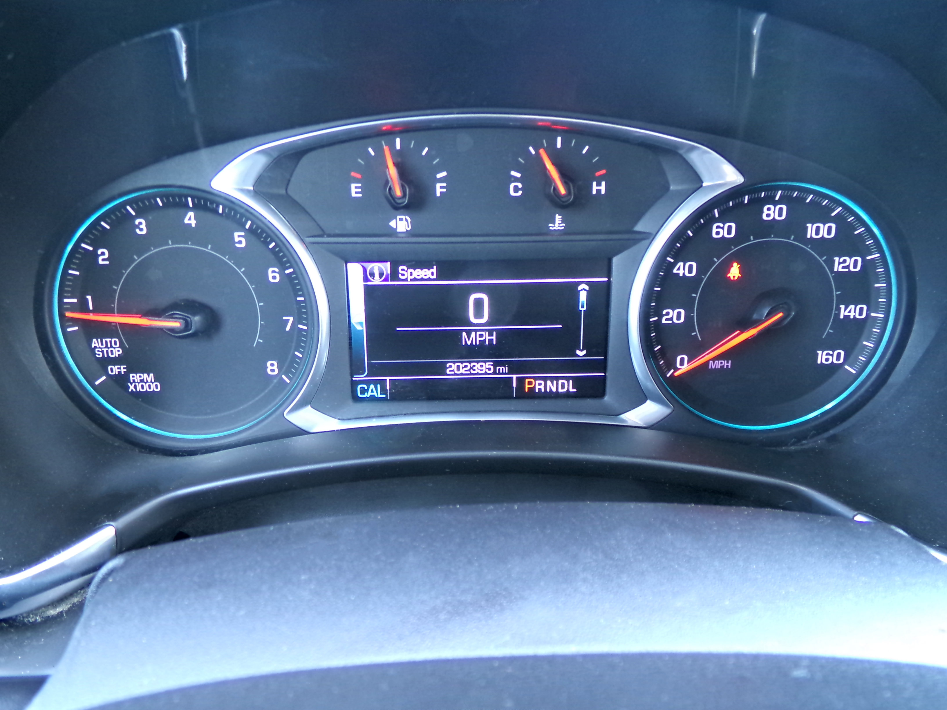 Used 2018 Chevrolet Equinox Premier image 8