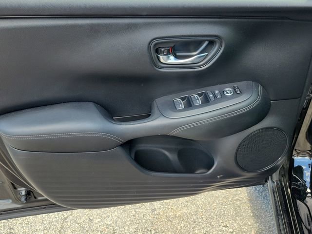 Used 2023 Honda HR-V EX-L image 16