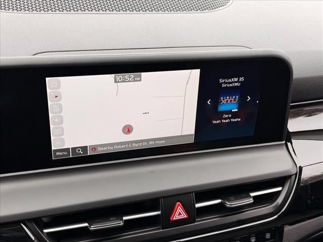 New 2026 Kia Seltos S AWD/4WD image 21