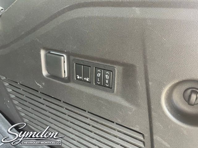 Used 2021 Chevrolet Tahoe High Country image 19