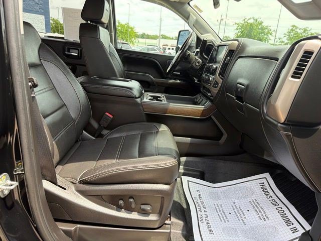 Used 2019 GMC Sierra 2500 Denali AWD/4WD image 20