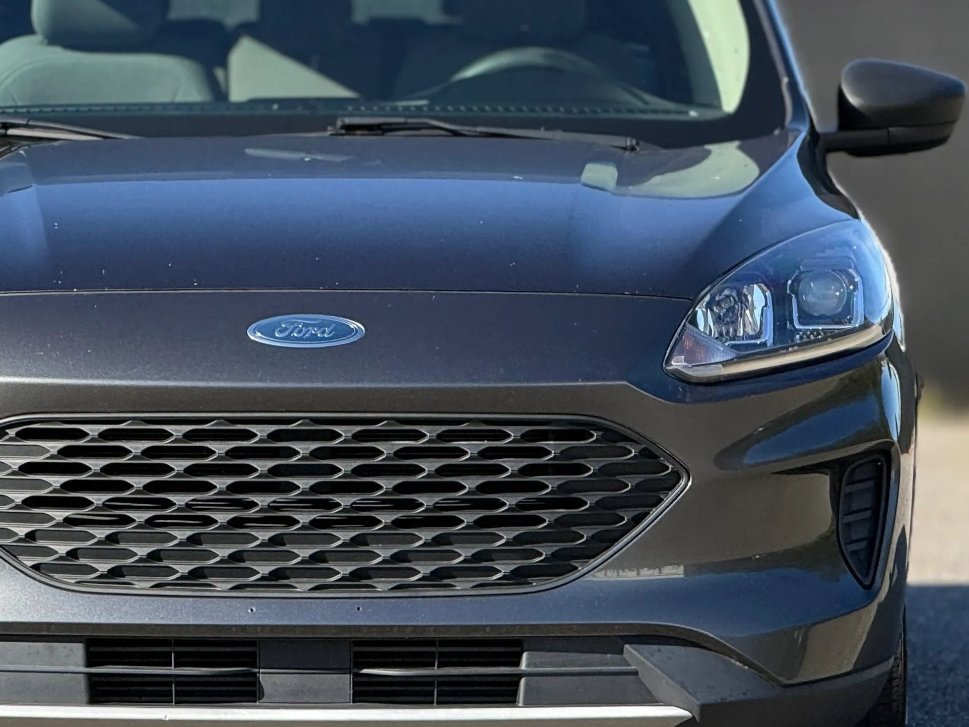 Used 2020 Ford Escape S AWD/4WD image 12