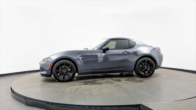Used 2021 MAZDA MX-5 Miata RF Club image 26