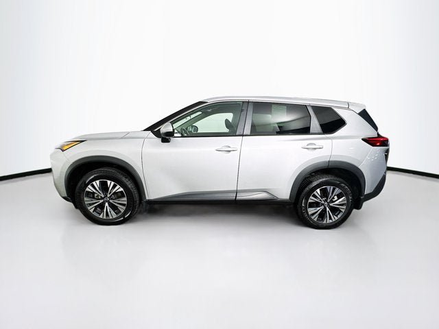 Used 2022 Nissan Rogue SV AWD/4WD image 8