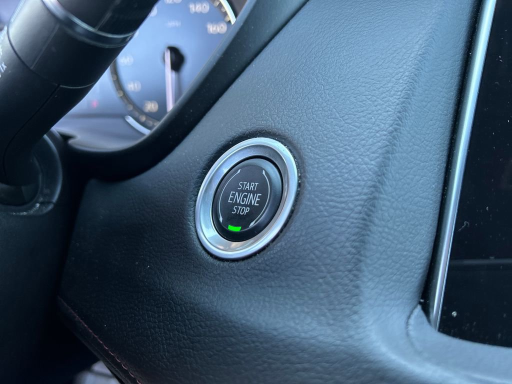 Certified 2023 Cadillac XT4 Sport image 23