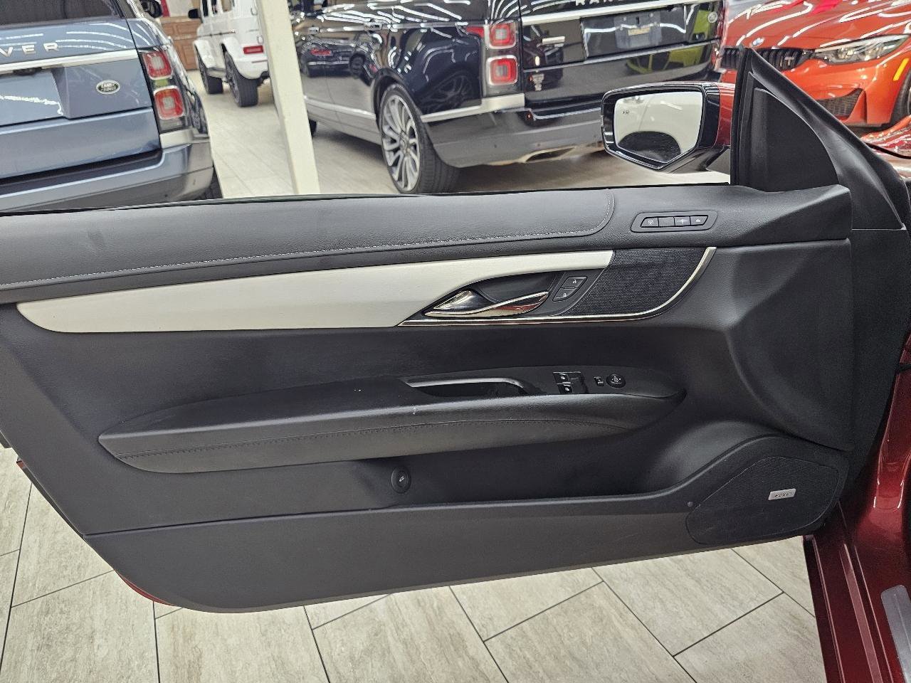 Used 2016 Cadillac ATS Premium image 37