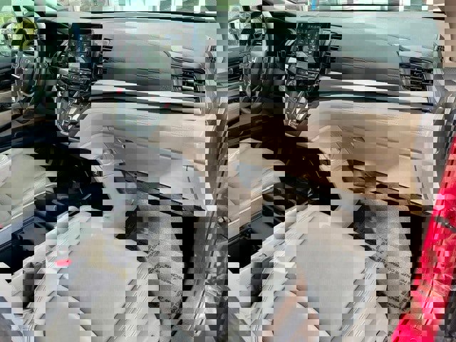Certified 2023 Honda Odyssey EX-L image 19