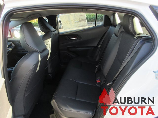 New 2026 Toyota Prius XLE image 15