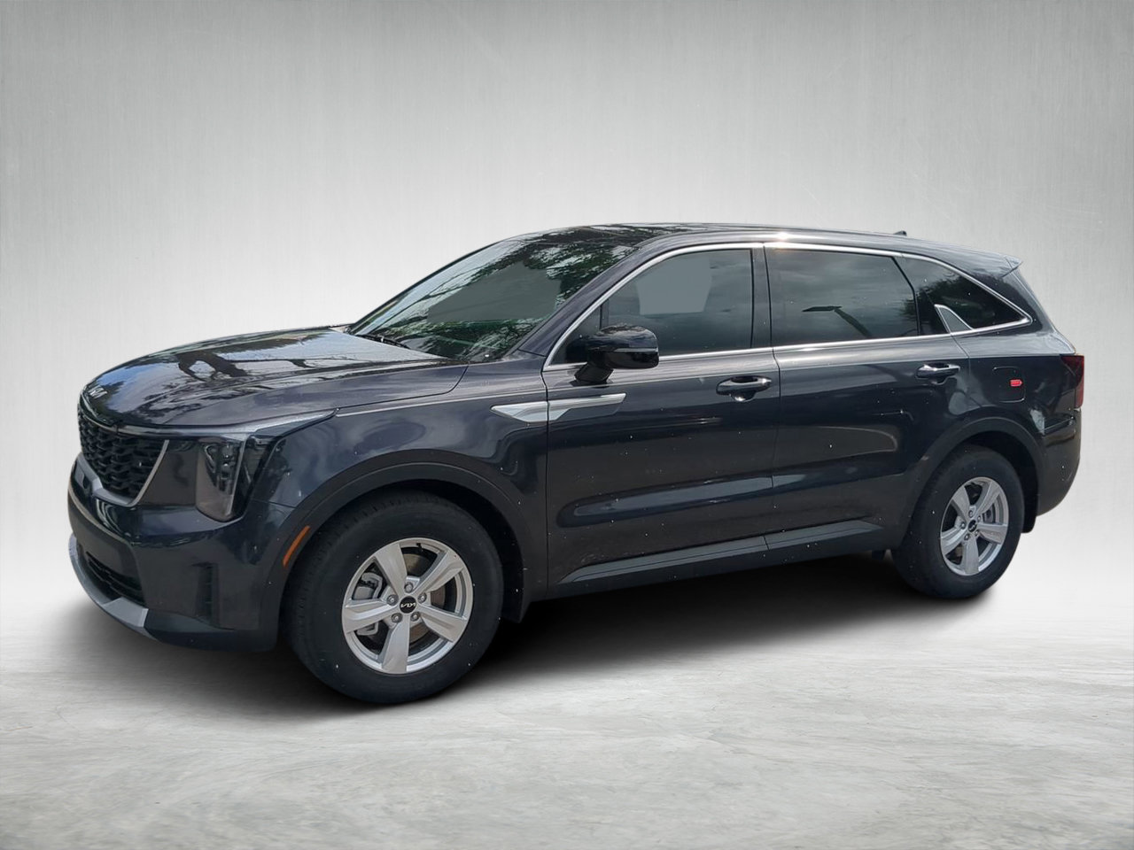 New 2026 Kia Sorento LX image 7