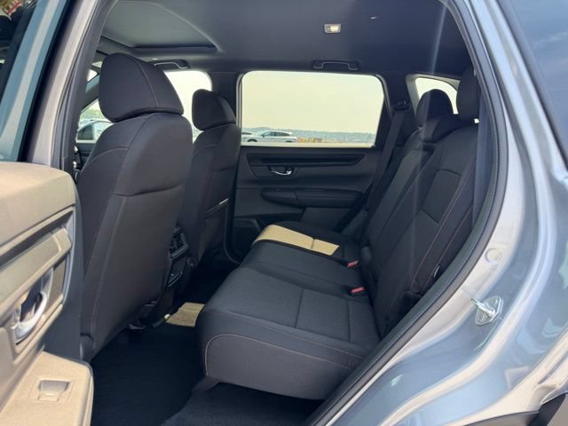Certified 2026 Honda CR-V Sport image 15