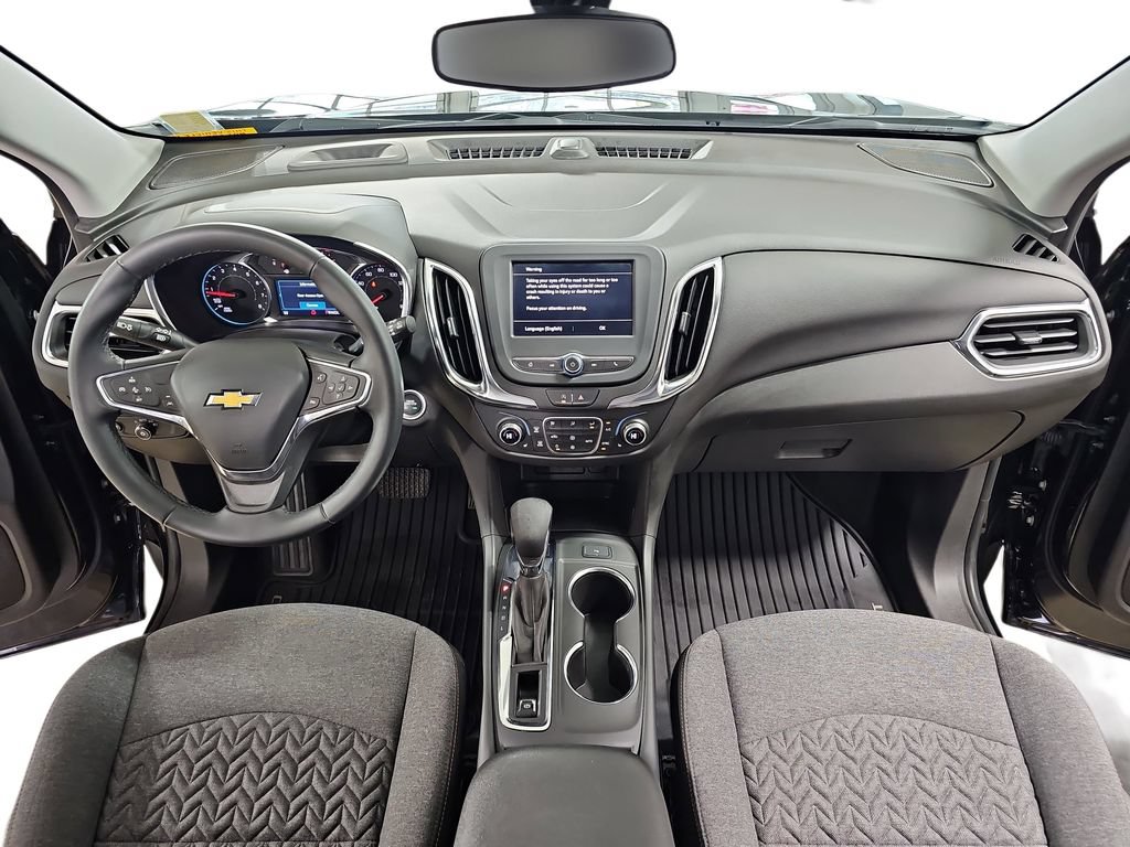 Certified 2024 Chevrolet Equinox LT AWD/4WD image 11