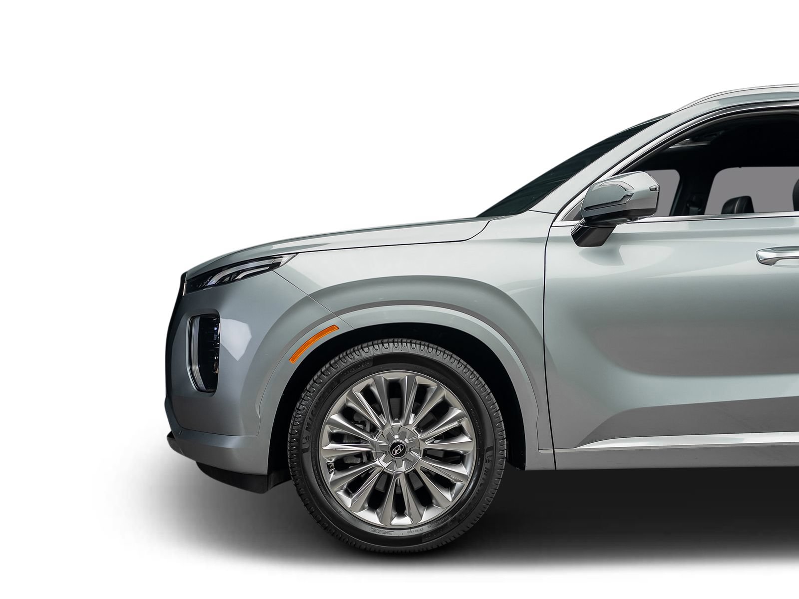 Used 2020 Hyundai Palisade Limited AWD/4WD image 19