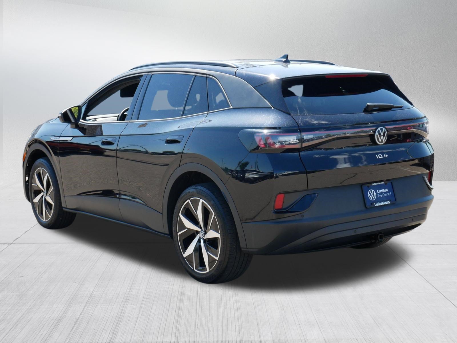 Certified 2024 Volkswagen ID.4 Pro S AWD/4WD image 5