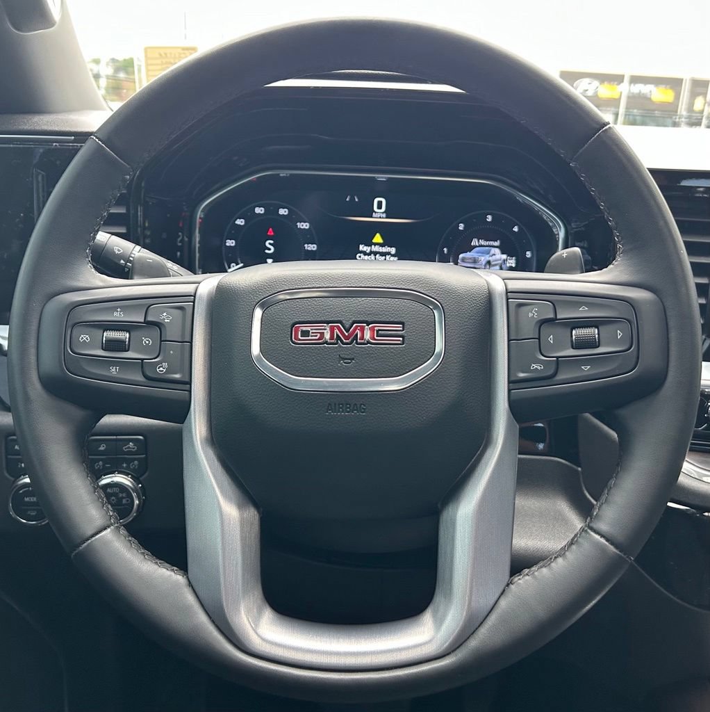 Used 2023 GMC Sierra 1500 SLT w/ SLT Premium Package AWD/4WD image 22